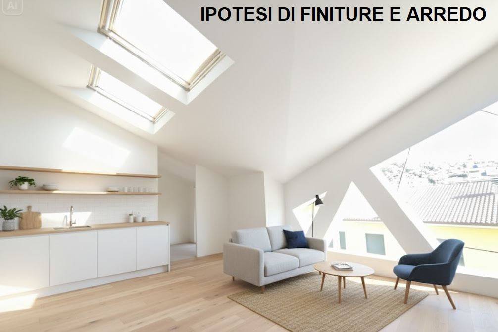 Appartamento a Monsummano terme in Via della Bartolina - Foto 5