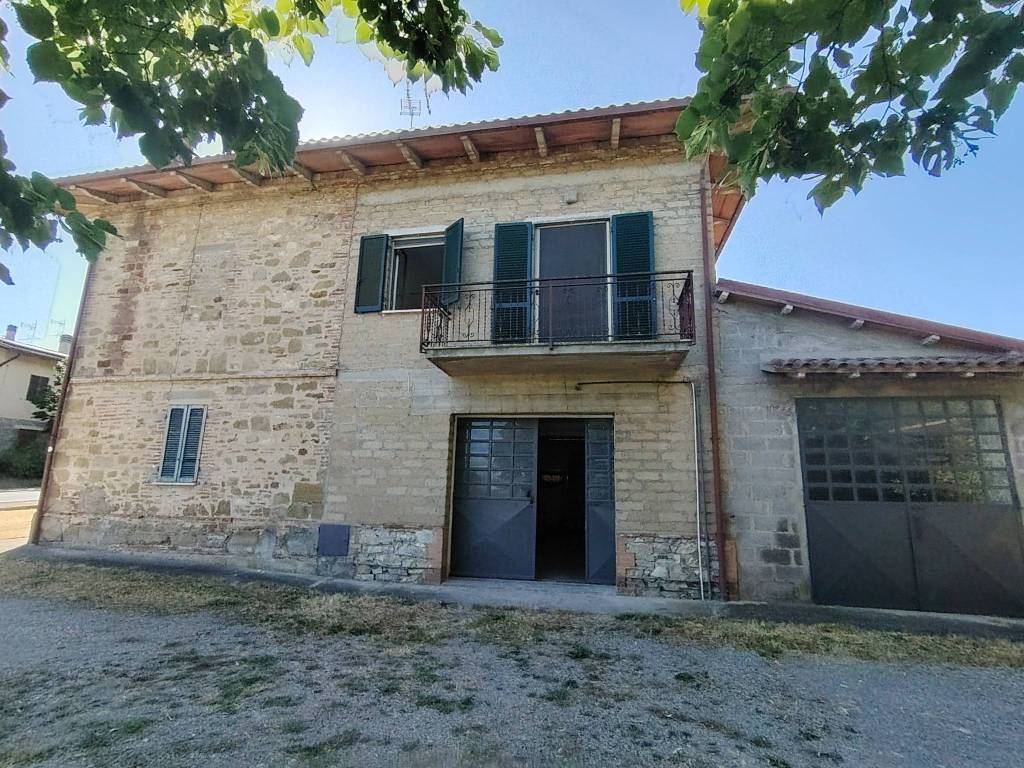 Villa a Panicale in Via Castiglionese - Foto 5