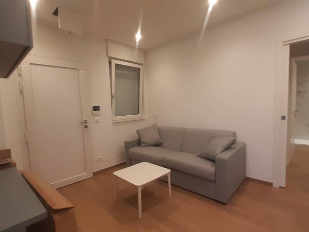 Appartamento a Civitanova marche in Via Aspromonte, 4 - Foto 3