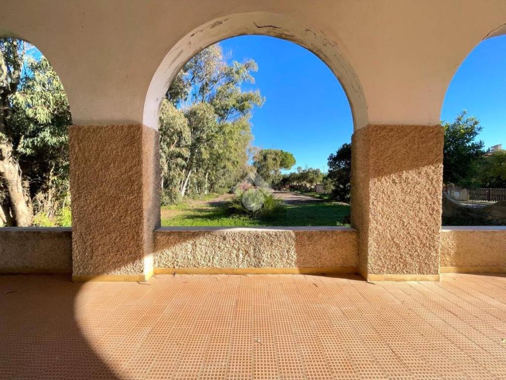 Casa indipendente a San vero milis in Via Su Caugheddu, 2 - Foto 2