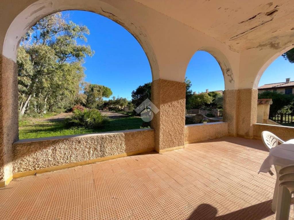 Casa indipendente a San vero milis in Via Su Caugheddu, 2 - Foto 3