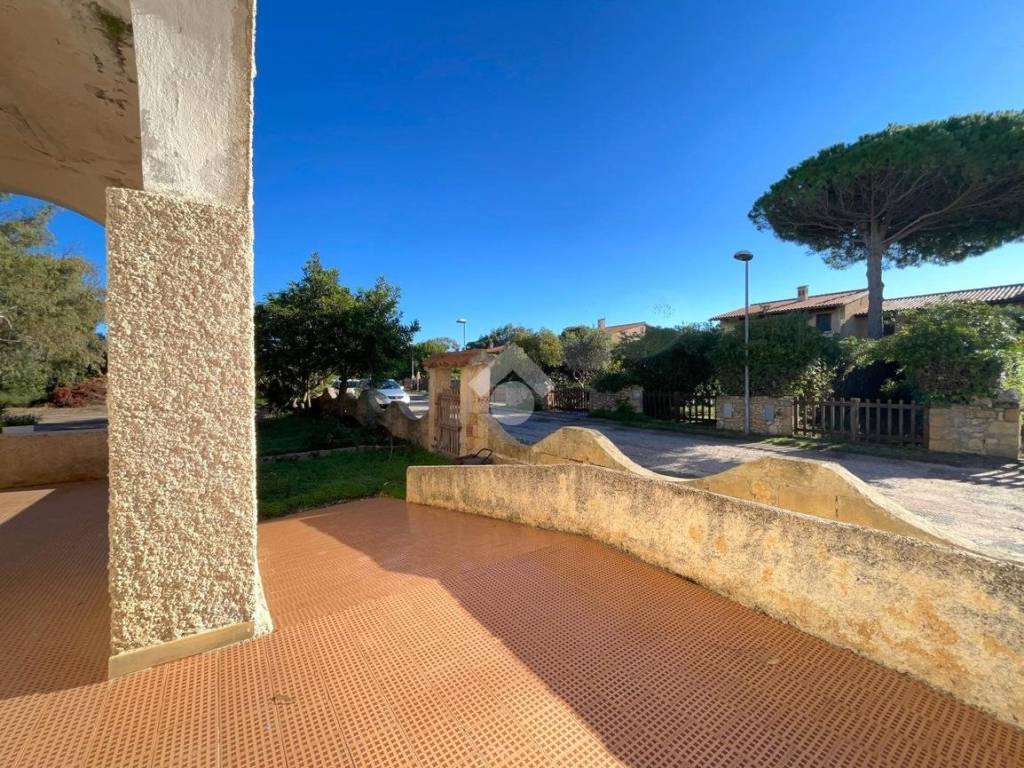 Casa indipendente a San vero milis in Via Su Caugheddu, 2 - Foto 4