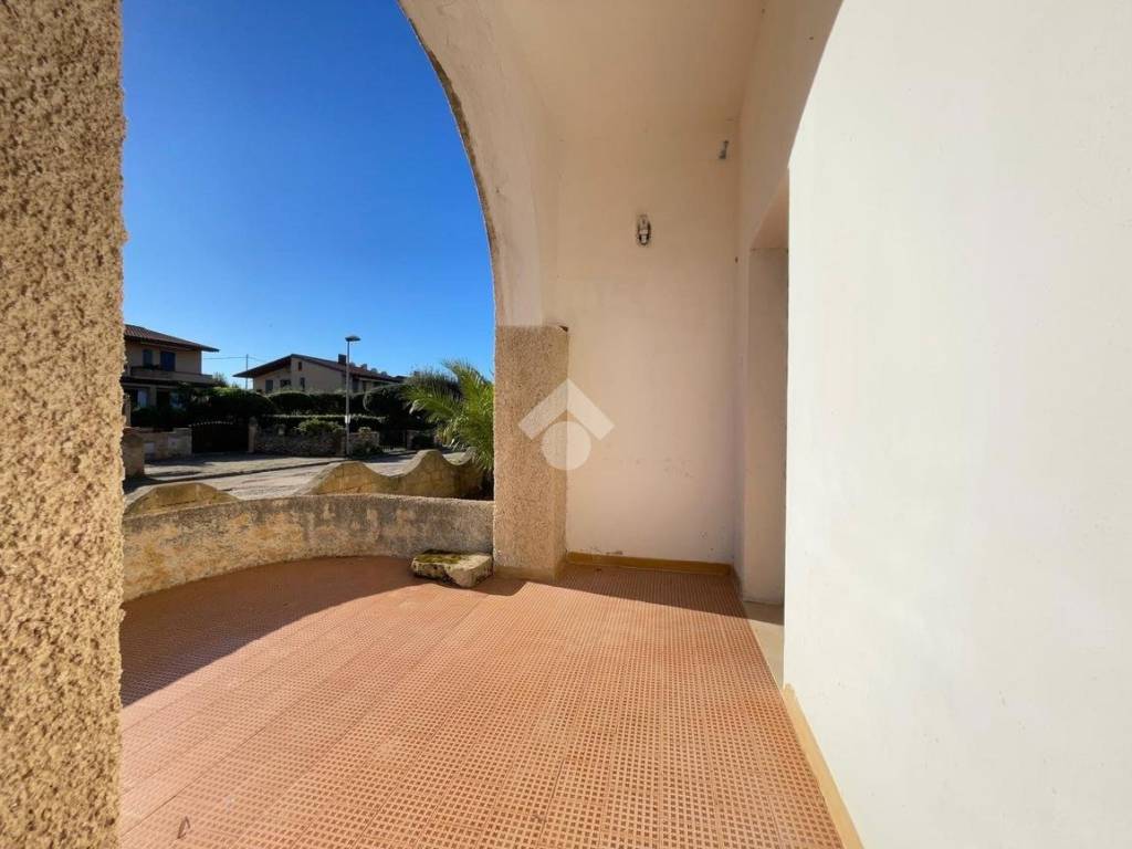 Casa indipendente a San vero milis in Via Su Caugheddu, 2 - Foto 5