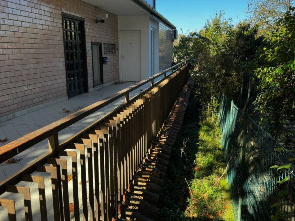Appartamento a San potito ultra in Viale Sandro Pertini - Foto 2