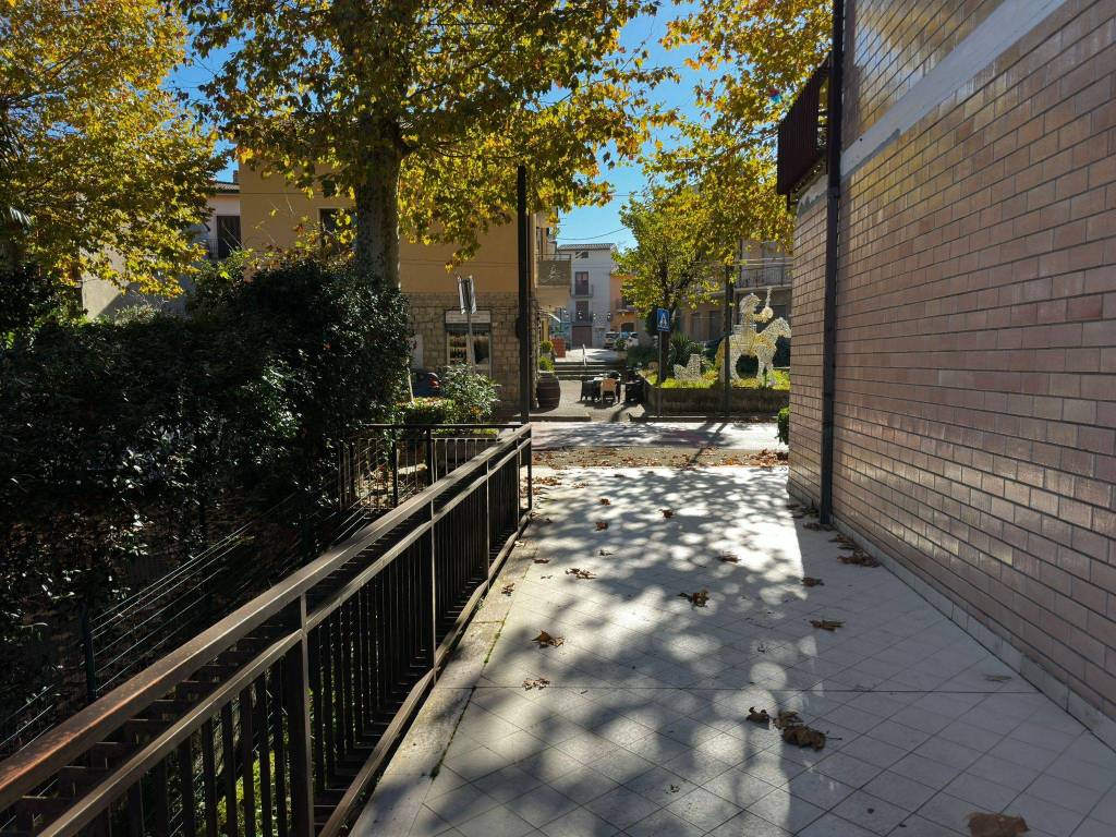 Appartamento a San potito ultra in Viale Sandro Pertini - Foto 3