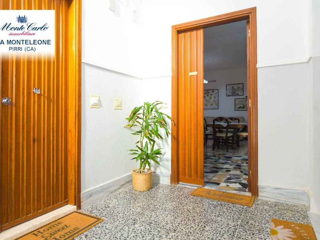 Appartamento a Cagliari in Via Monteleone - Foto 2