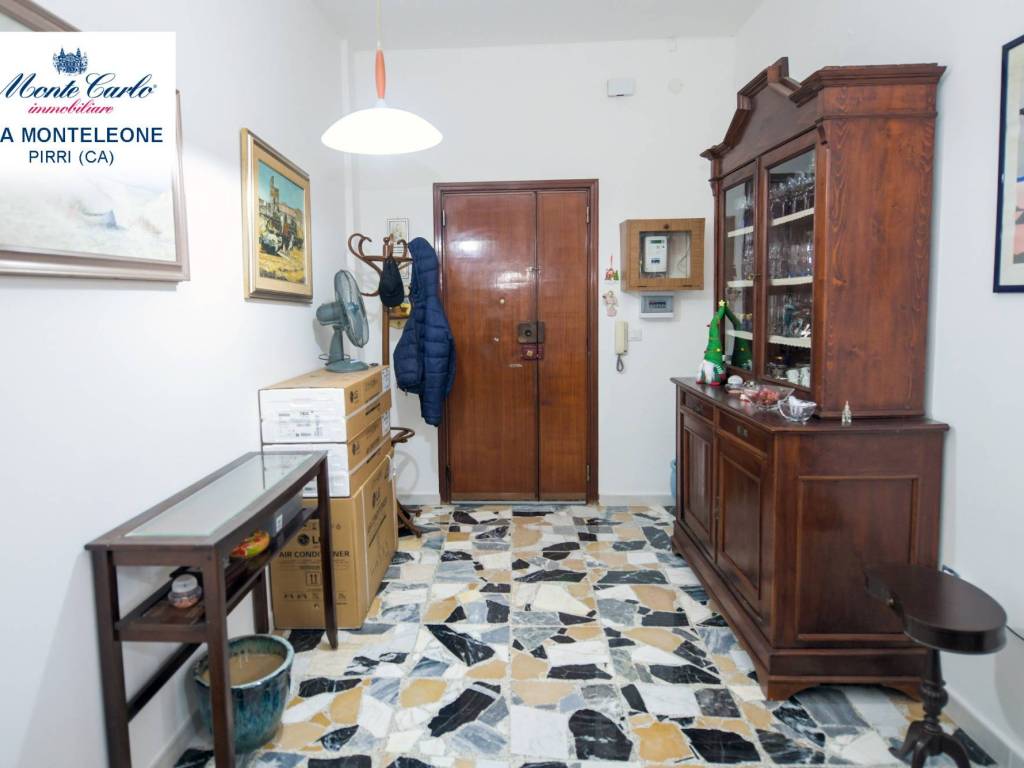 Appartamento a Cagliari in Via Monteleone - Foto 4