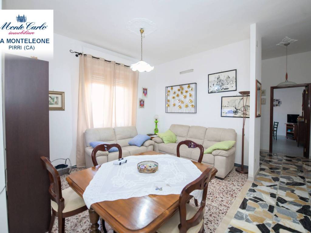 Appartamento a Cagliari in Via Monteleone - Foto 5