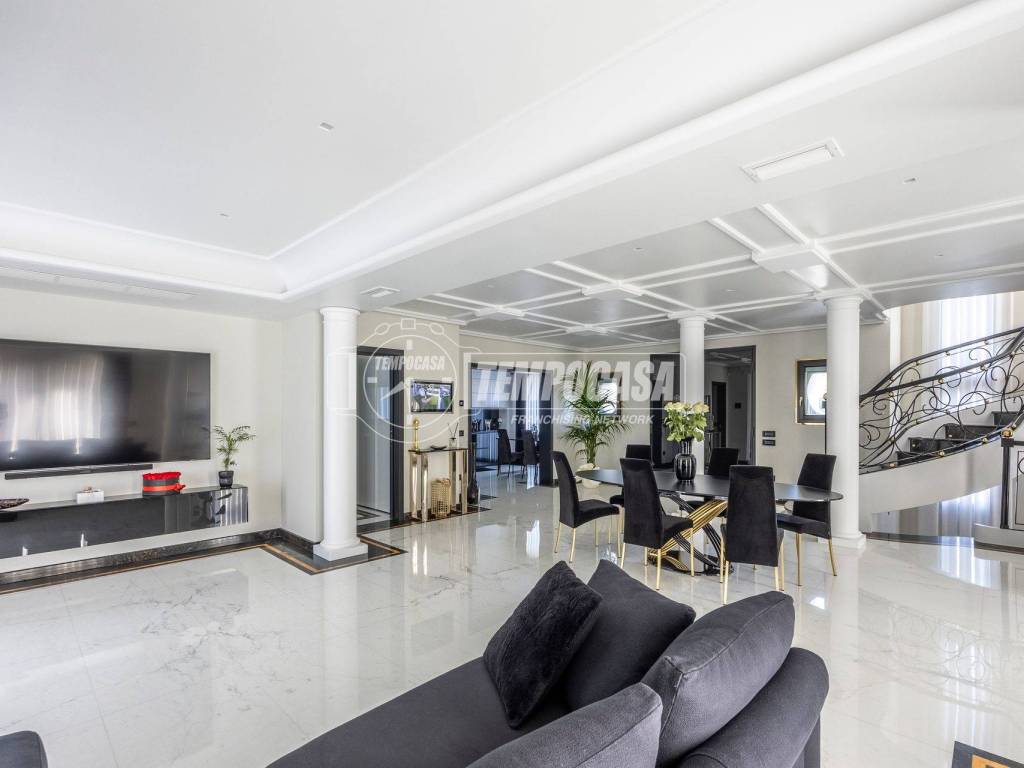 Villa a Brugine - Foto 4