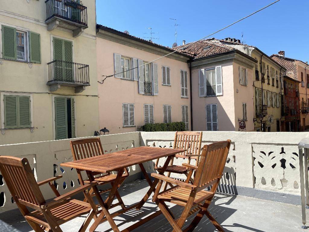 Appartamento a Asti in VIA GARETTI, 21 - Foto 2