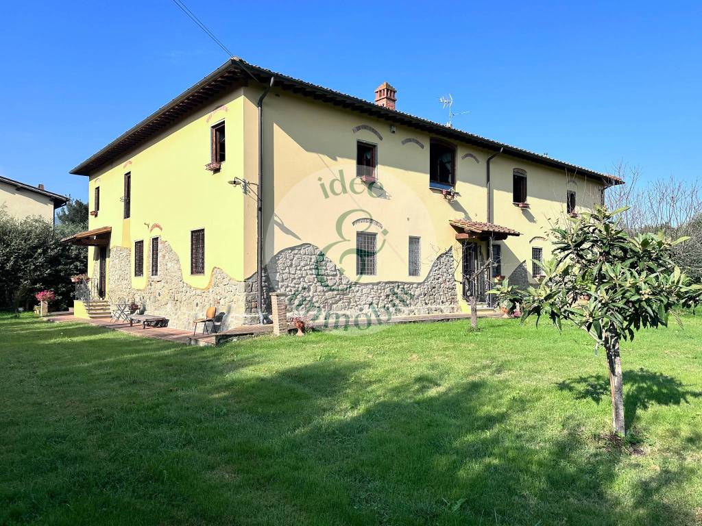 Appartamento a Reggello in Località Rona in Piano - Foto 2