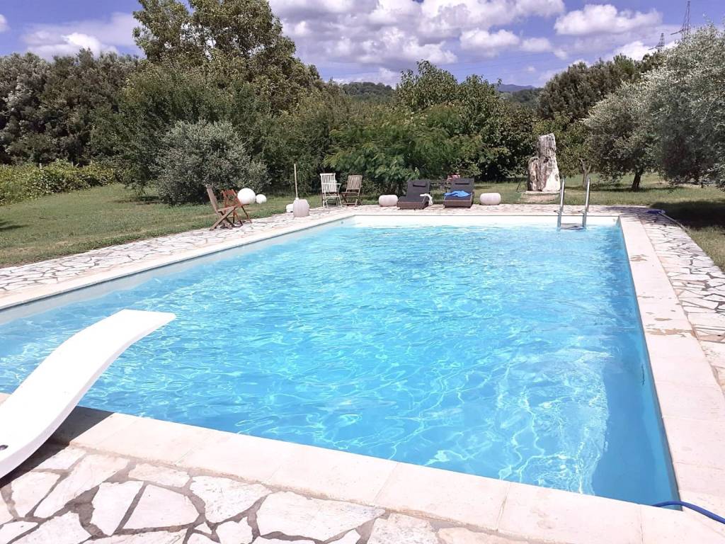 Appartamento a Reggello in Località Rona in Piano - Foto 3