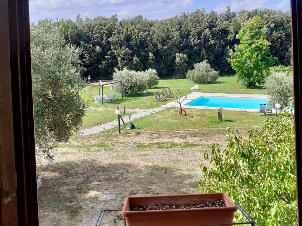 Appartamento a Reggello in Località Rona in Piano - Foto 4