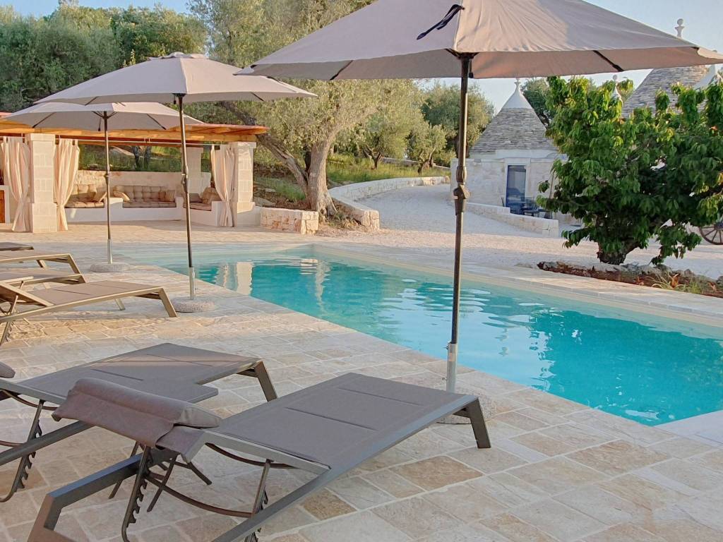 Villa a Ostuni - Foto 2
