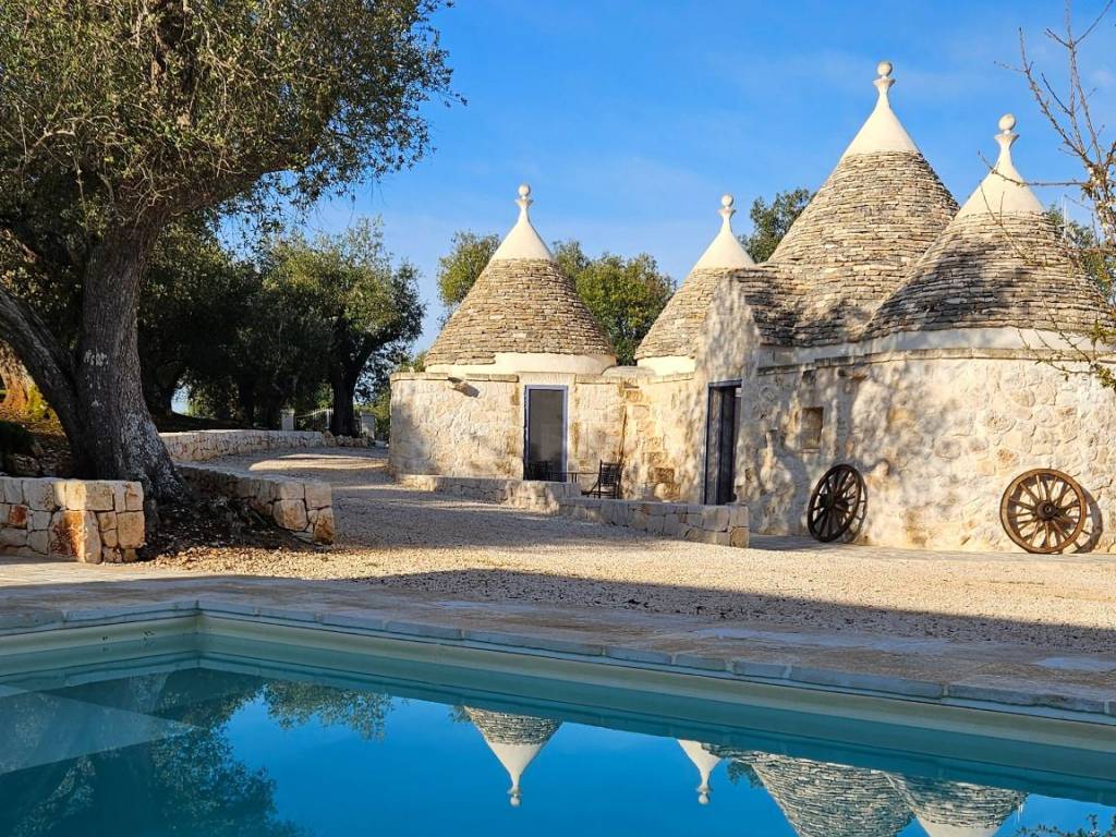 Villa a Ostuni - Foto 3