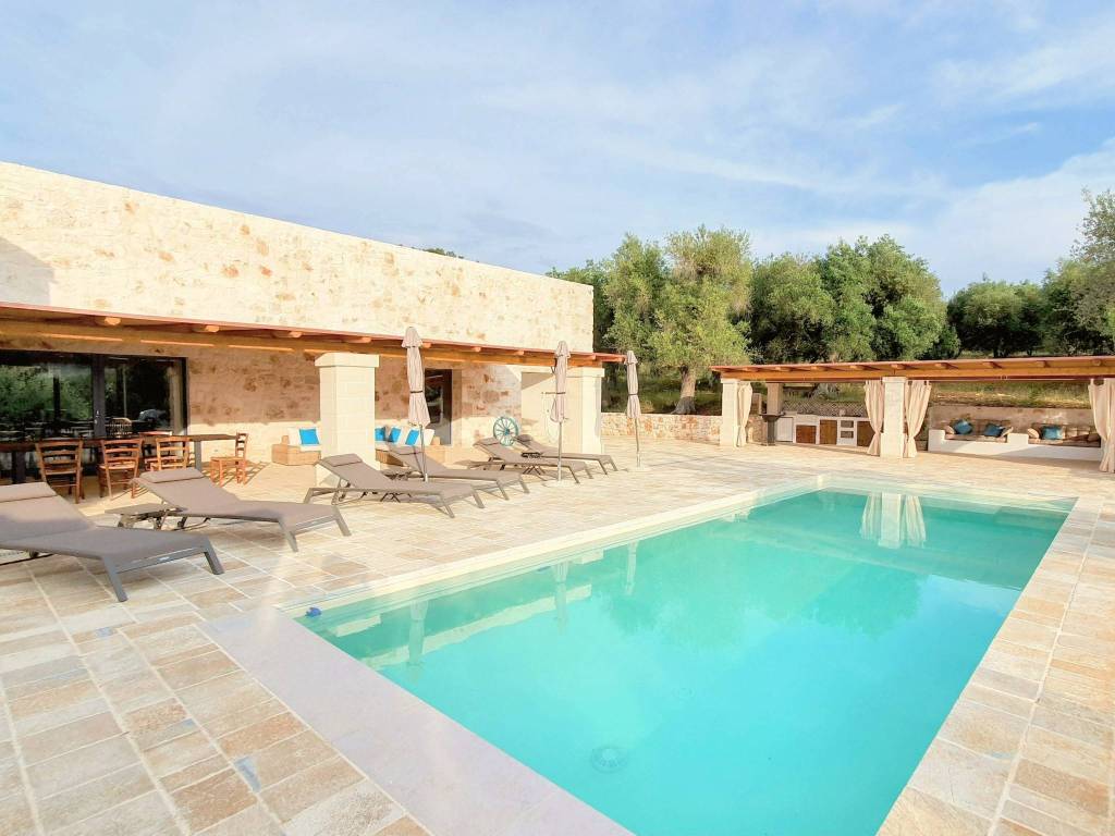 Villa a Ostuni - Foto 4