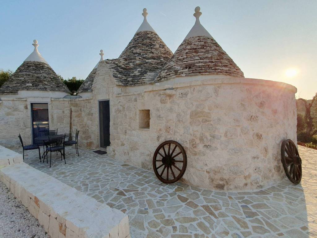 Villa a Ostuni - Foto 5