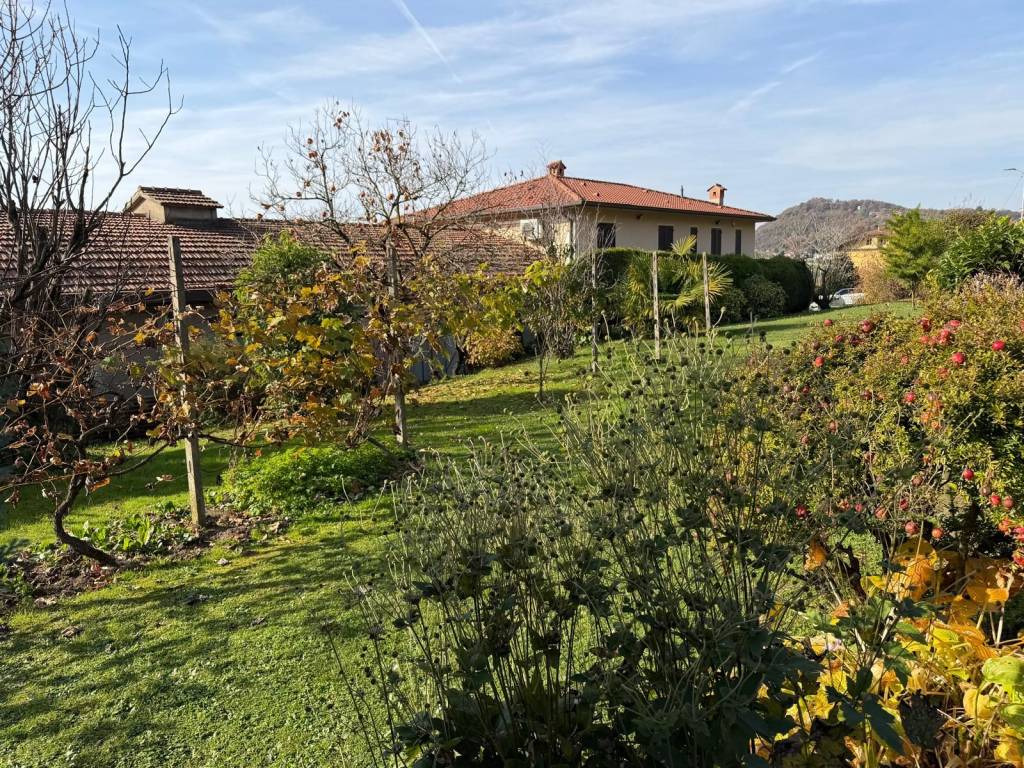 Villa a Caprino bergamasco in Via Celana - Foto 5