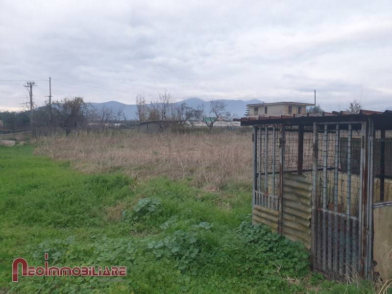 Terreno a Angri in Via Orta Longa - Foto 3