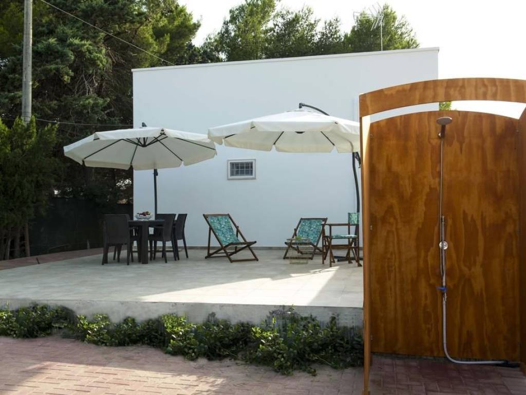 Villa a Nardò in Litoranea S. Isidoro-Porto Cesareo - Foto 2