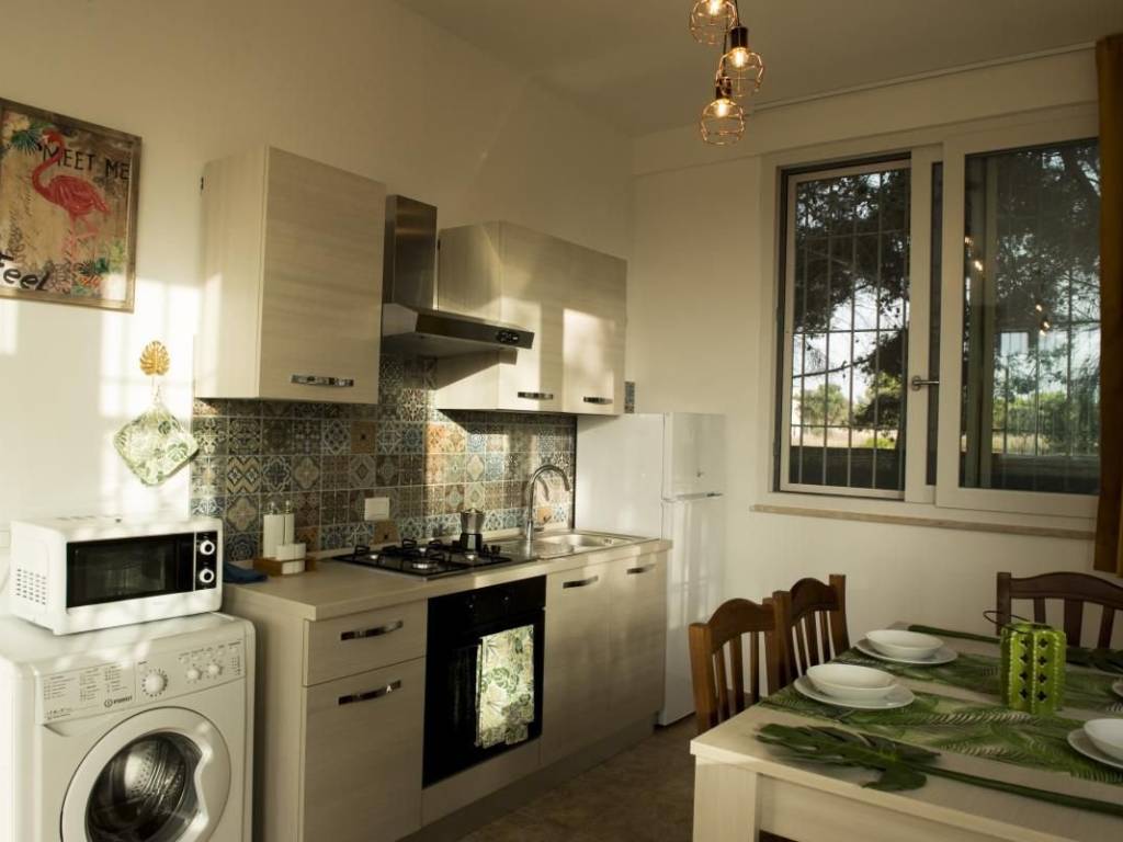 Villa a Nardò in Litoranea S. Isidoro-Porto Cesareo - Foto 3