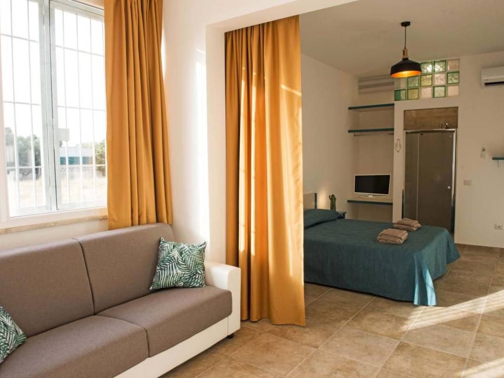 Villa a Nardò in Litoranea S. Isidoro-Porto Cesareo - Foto 5