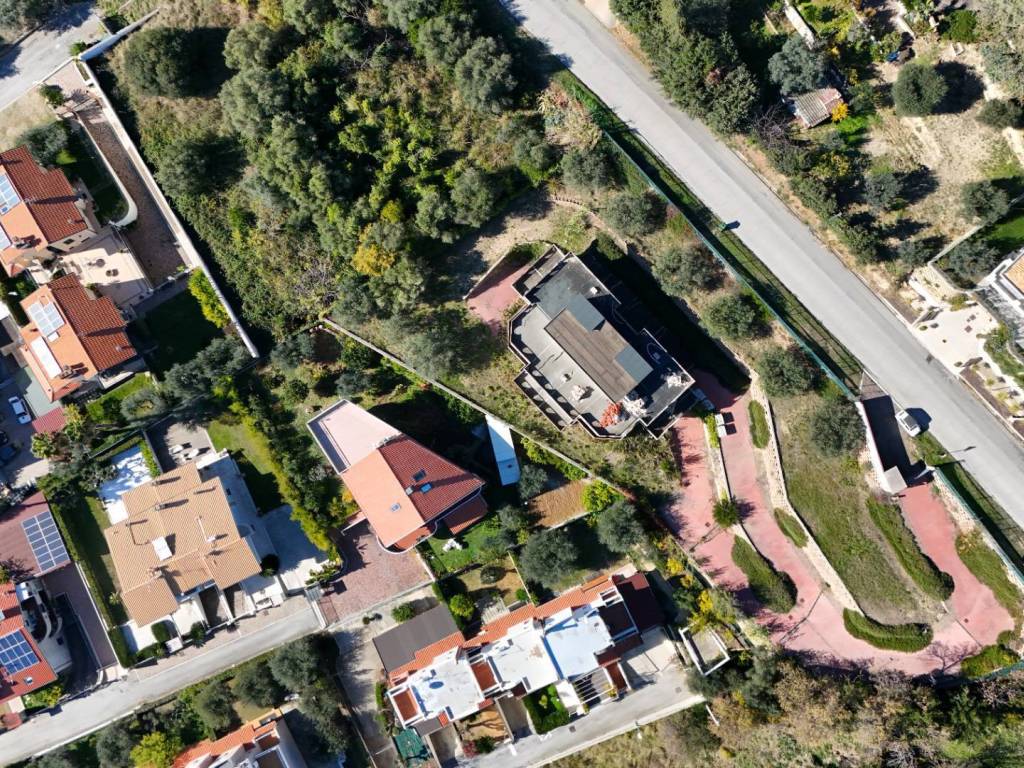 Villa a Grottammare in Strada Provinciale Cuprense, 62 - Foto 4