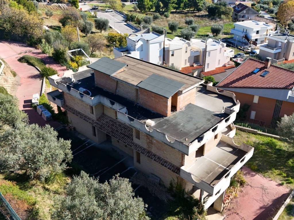 Villa a Grottammare in Strada Provinciale Cuprense, 62 - Foto 5