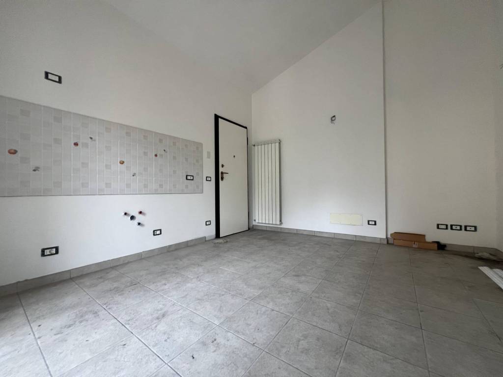 Appartamento a Imperia in Via Agnesi, 26 - Foto 2