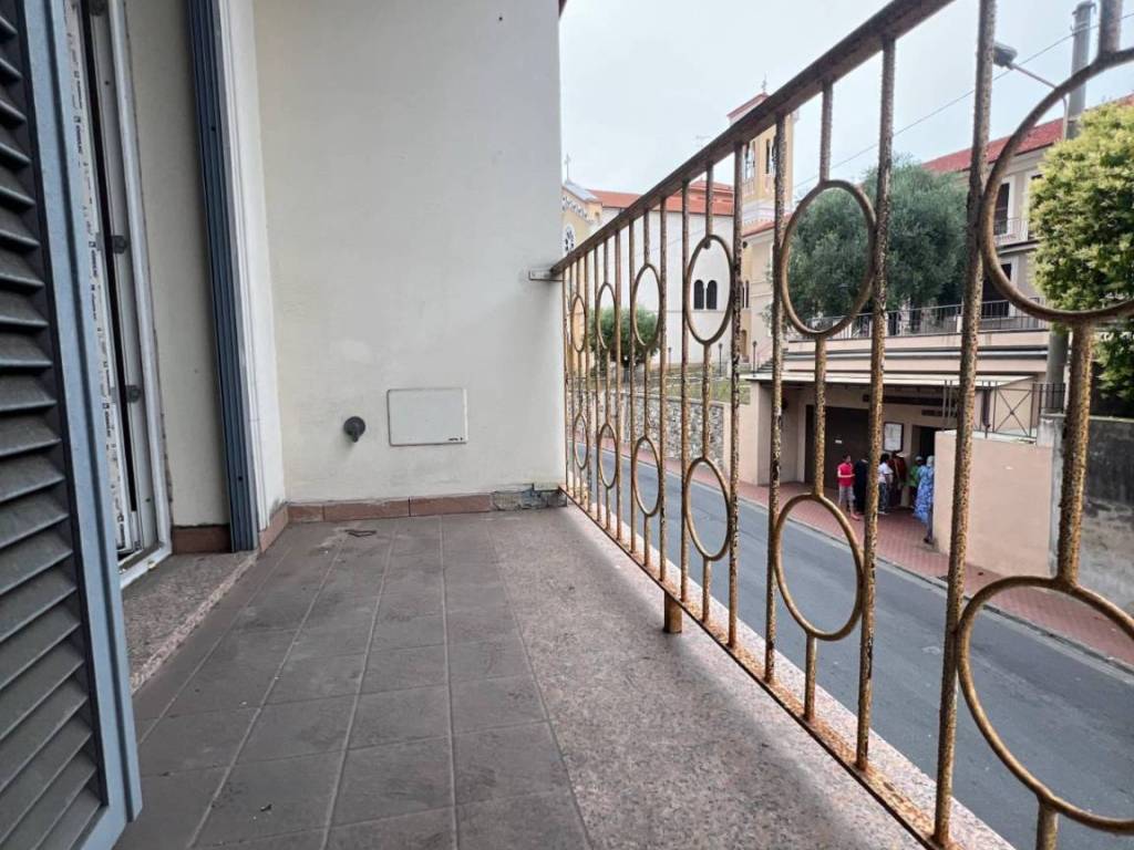 Appartamento a Imperia in Via Agnesi, 26 - Foto 5