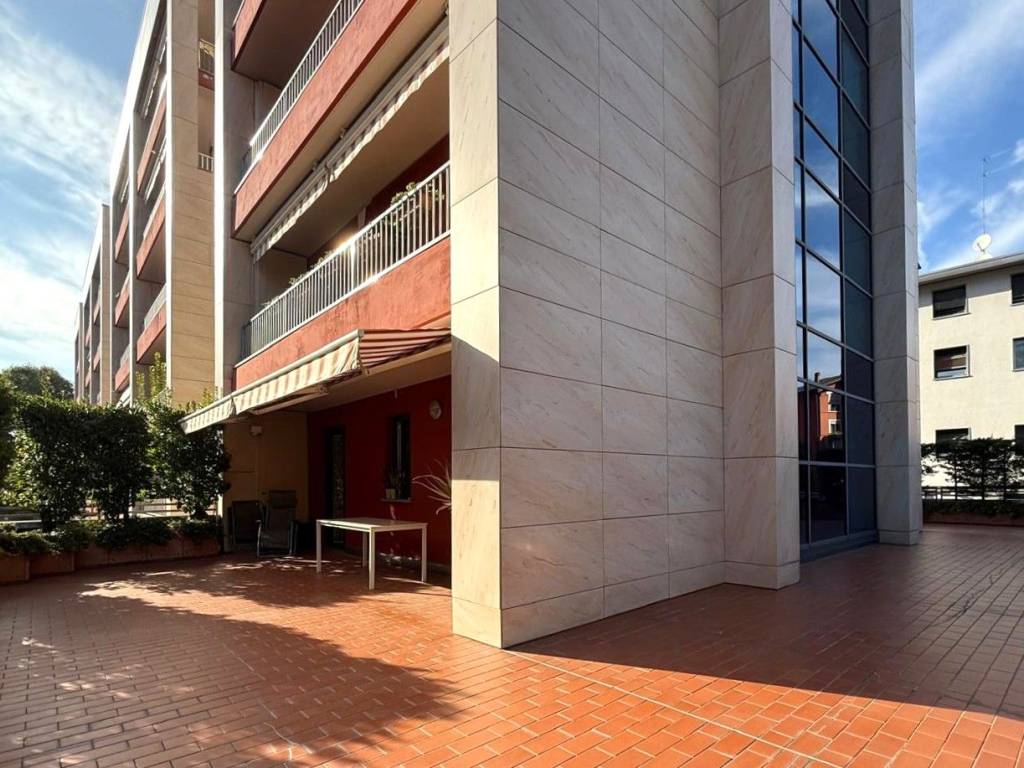 Appartamento a Cantù in Via Malchi, 11 - Foto 5