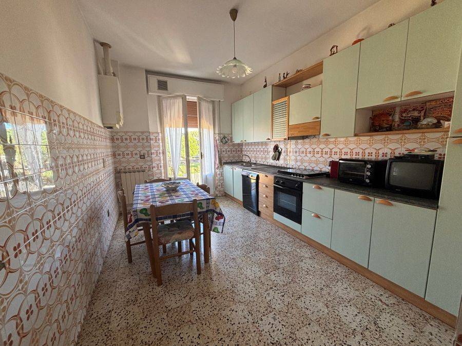 Appartamento a Chiusi in Via Montegrappa - Foto 4