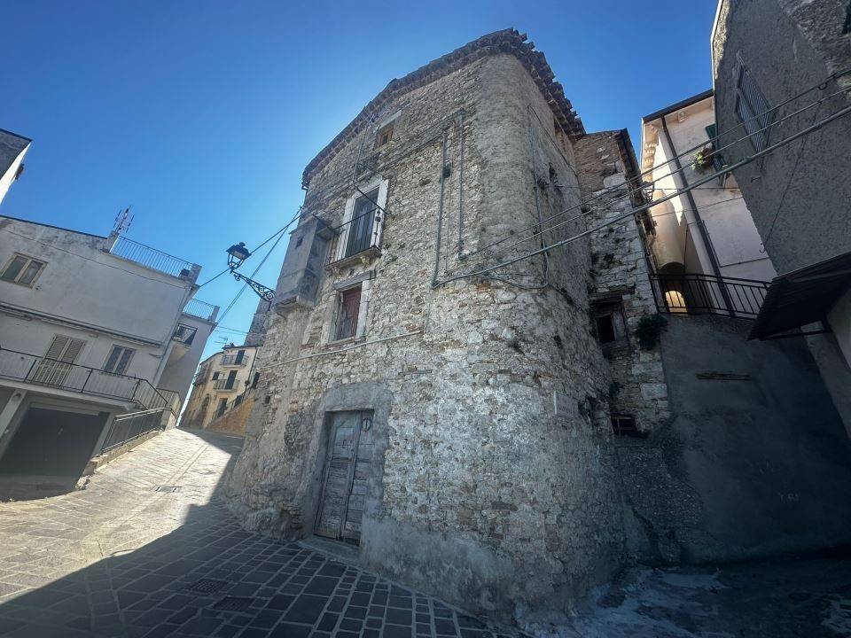 Villa a Casoli in via laudadio 17 - Foto 2