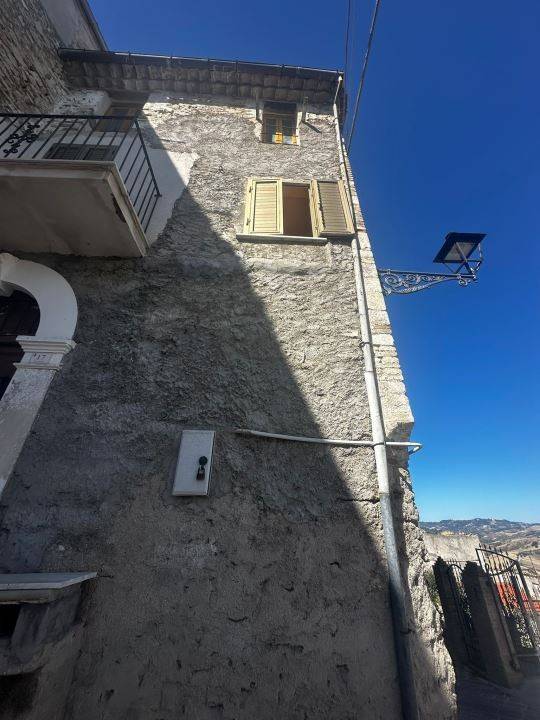 Villa a Casoli in via laudadio 17 - Foto 3