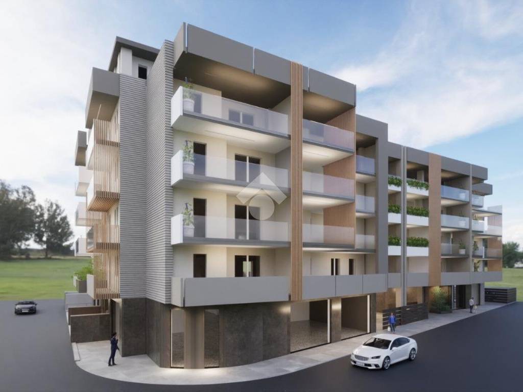 Appartamento a Casamassima in V. Conversano, 46 - Foto 4