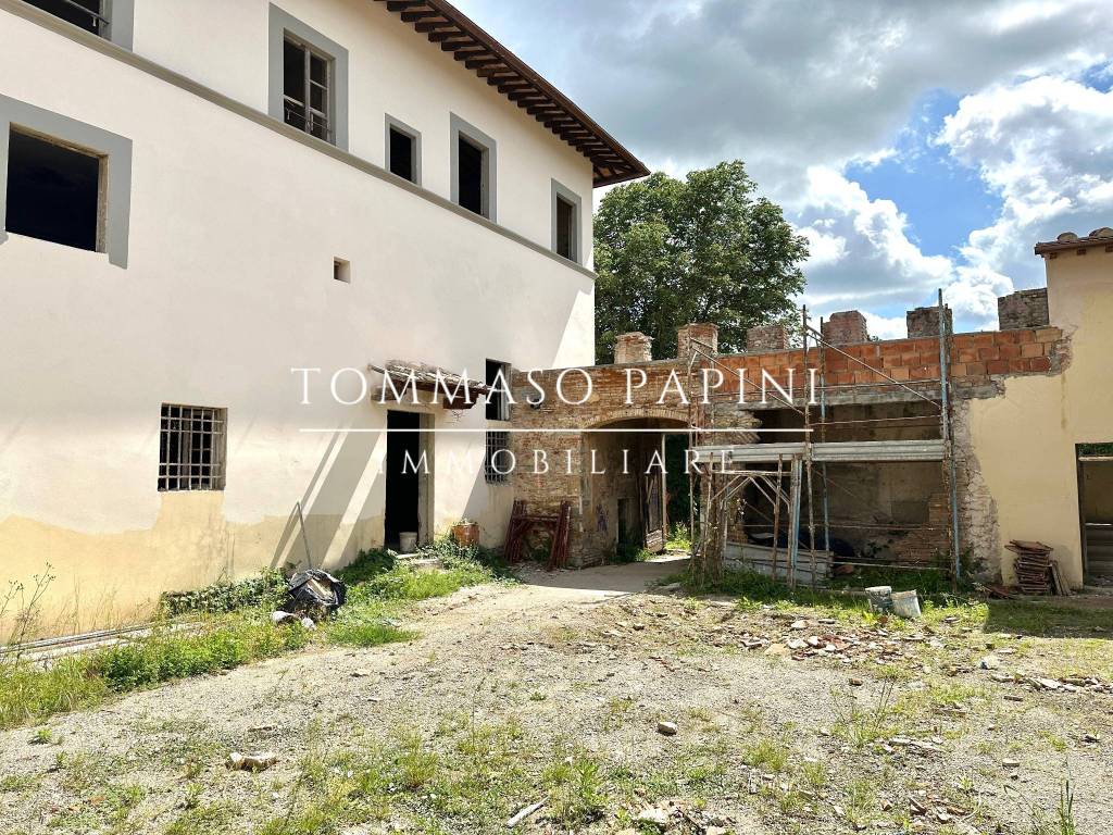 Casa indipendente a Bagno a ripoli in Via di Campigliano, 170 - Foto 3