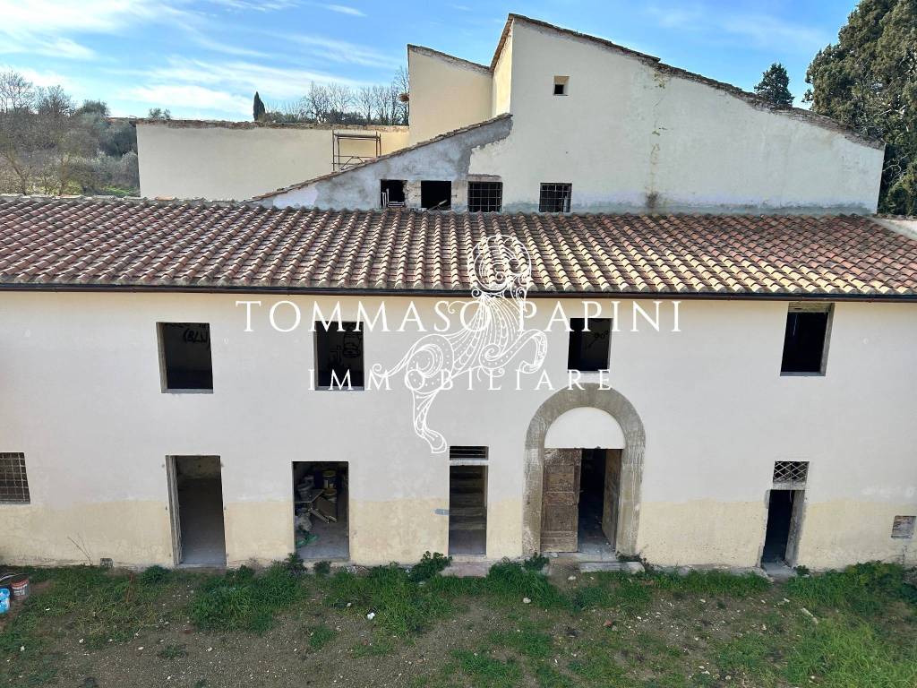 Casa indipendente a Bagno a ripoli in Via di Campigliano, 170 - Foto 5