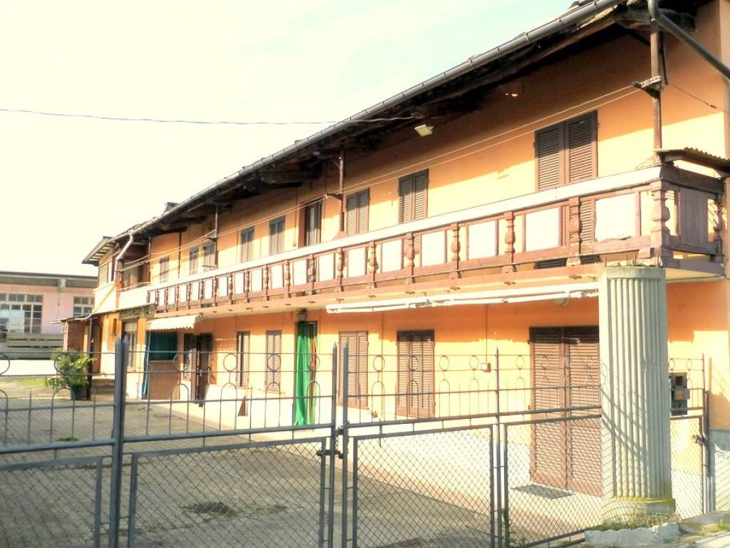 Rustico / casale a Cavour in Via del Pascolo, 1 - Foto 2