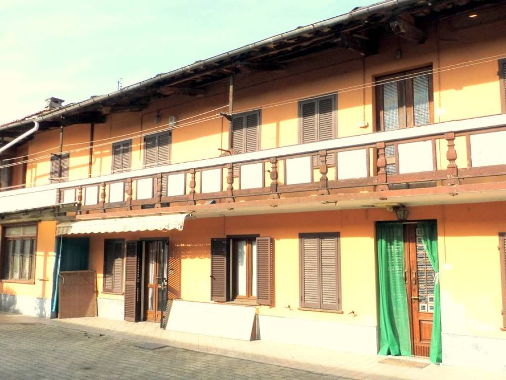Rustico / casale a Cavour in Via del Pascolo, 1 - Foto 3