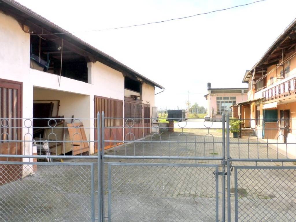 Rustico / casale a Cavour in Via del Pascolo, 1 - Foto 4