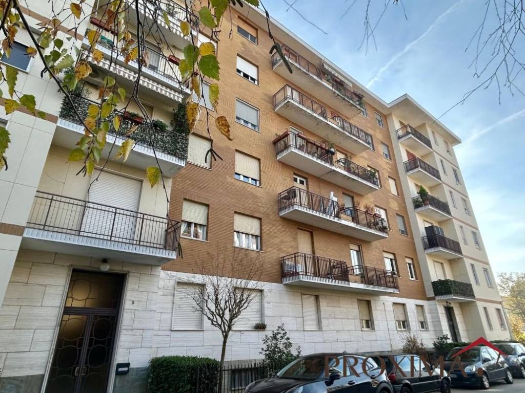 Appartamento a Chieri in Via Don Lorenzo Perosi, 5 - Foto 3