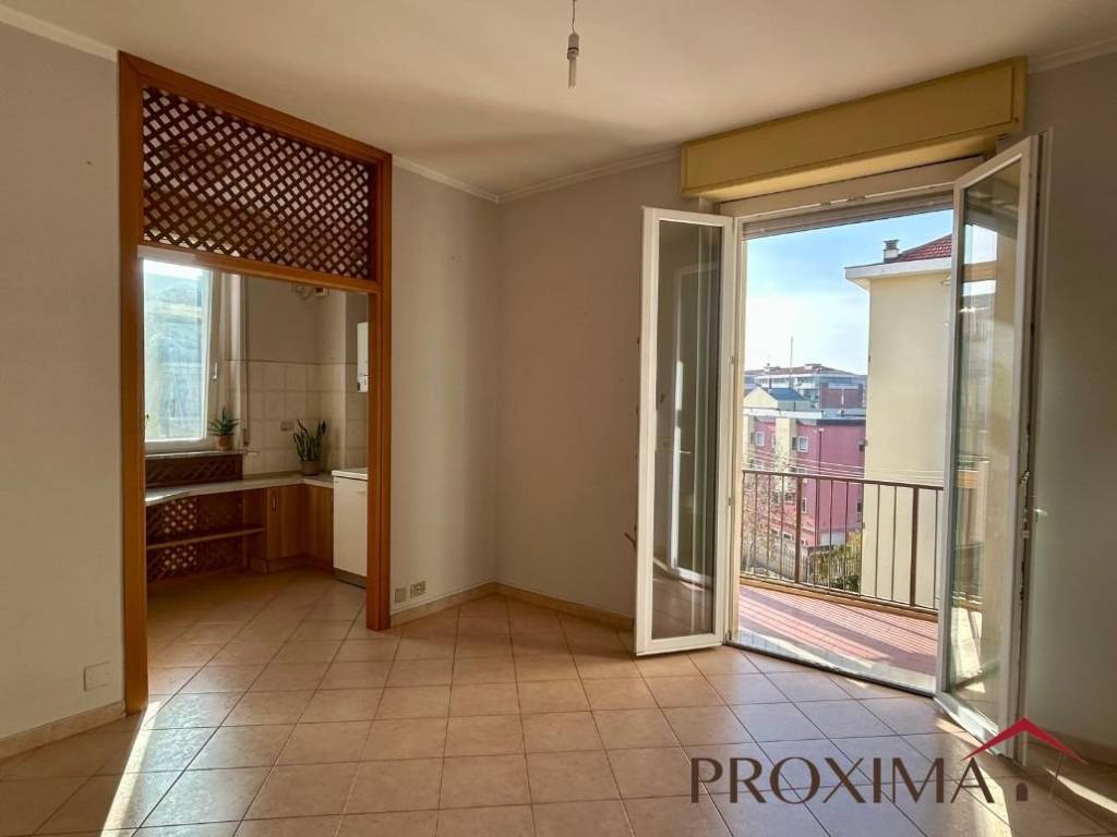Appartamento a Chieri in Via Don Lorenzo Perosi, 5 - Foto 4