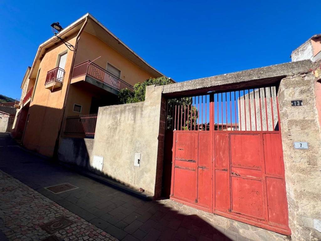 Casa indipendente a Ballao in via municipio, 0 - Foto 2