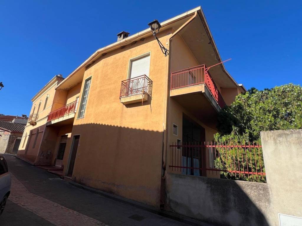 Casa indipendente a Ballao in via municipio, 0 - Foto 3