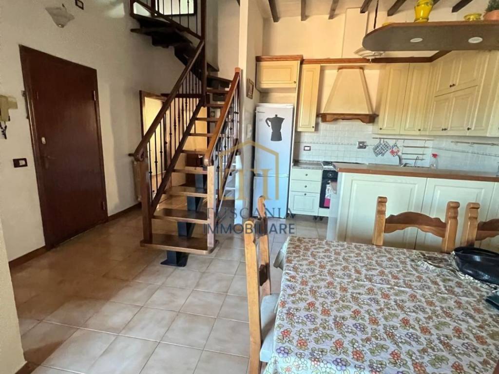 Appartamento a Poggibonsi in Via Trieste, - Foto 4