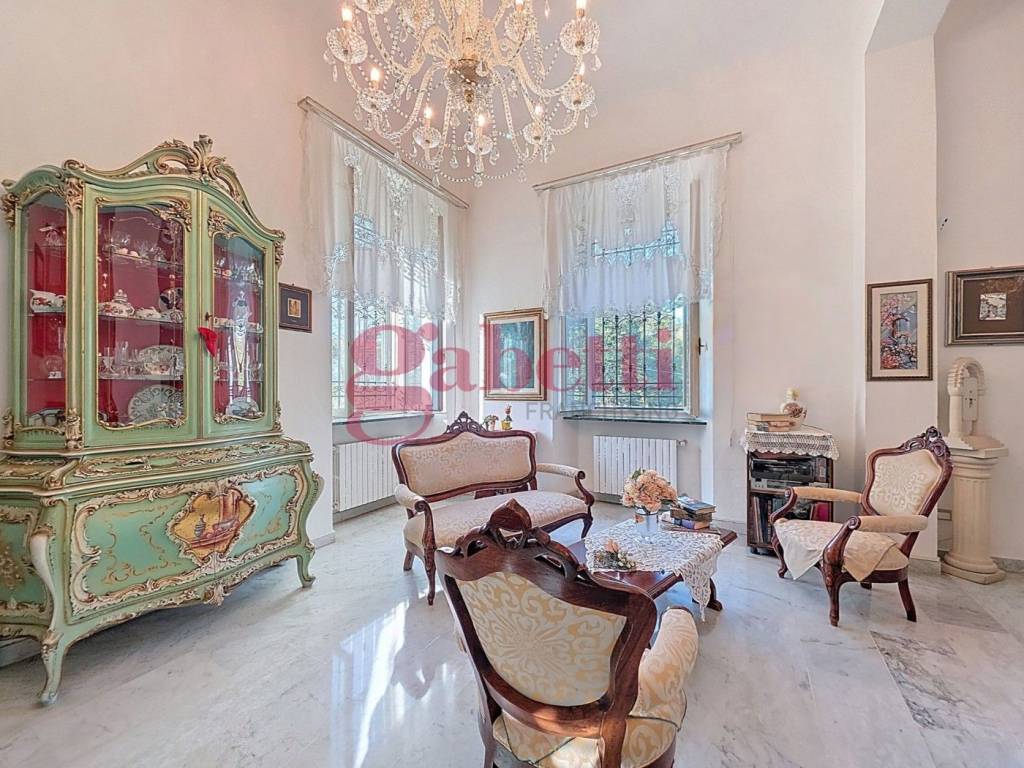 Villa a San giuliano terme in Strada Reg. dell'Abetone e del Brennero - Foto 3
