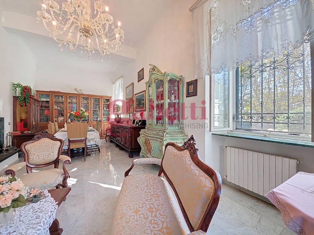 Villa a San giuliano terme in Strada Reg. dell'Abetone e del Brennero - Foto 4