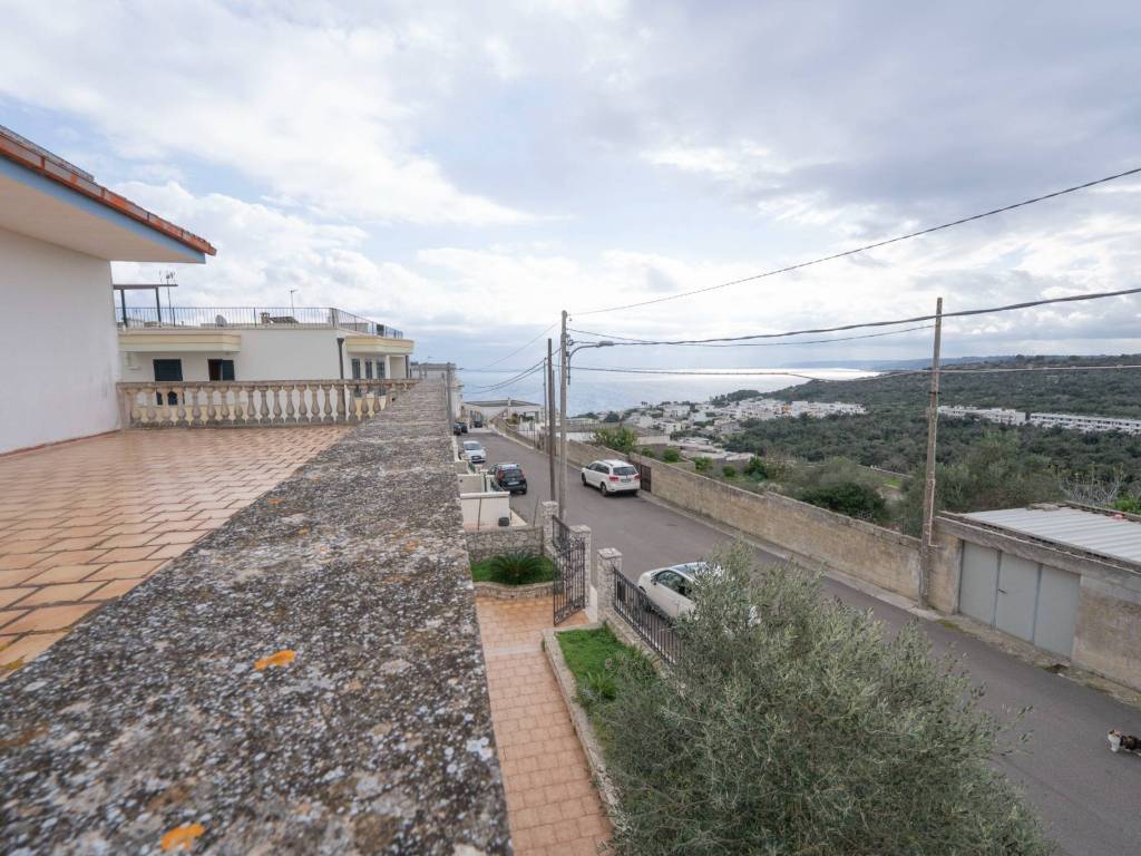 Villa a Castro - Foto 2