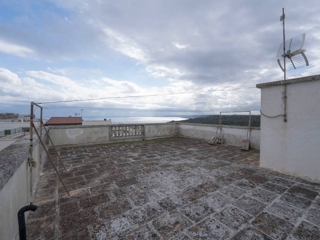 Villa a Castro - Foto 4