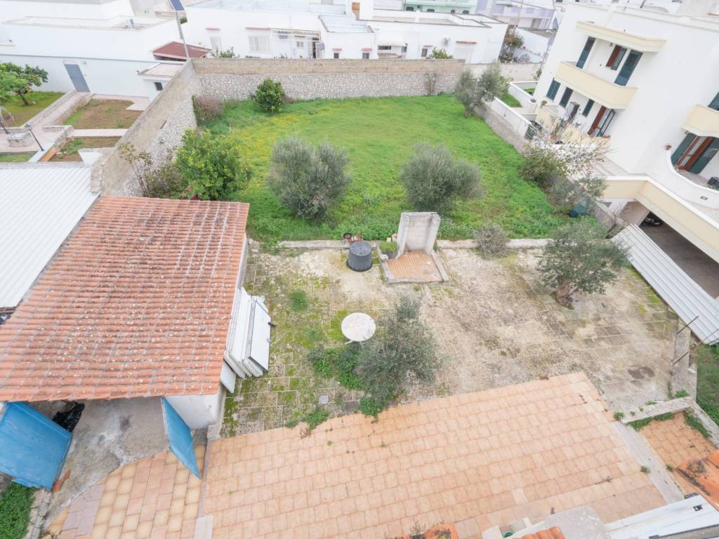 Villa a Castro - Foto 5